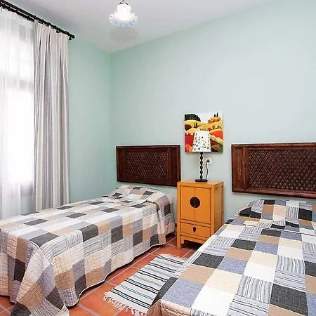 빌라 Casa De La Villaflor 야이자