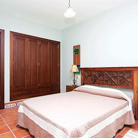 Casa De La Villaflor *