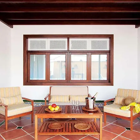 Casa De La Villaflor