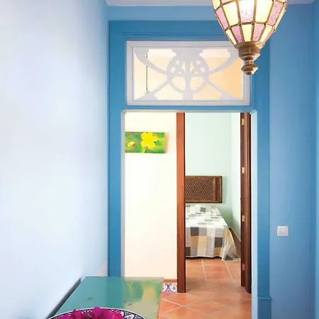 Casa De La Villaflor *