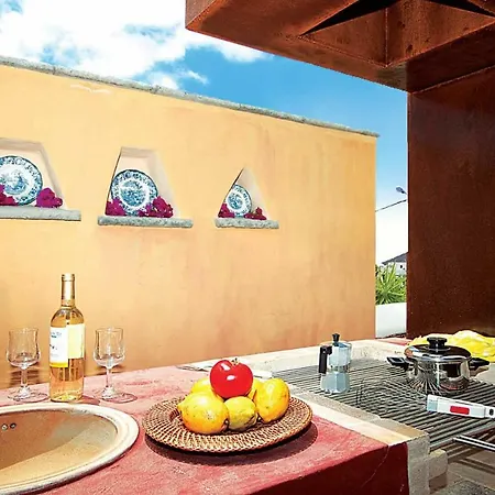 Villa Casa De La Villaflor